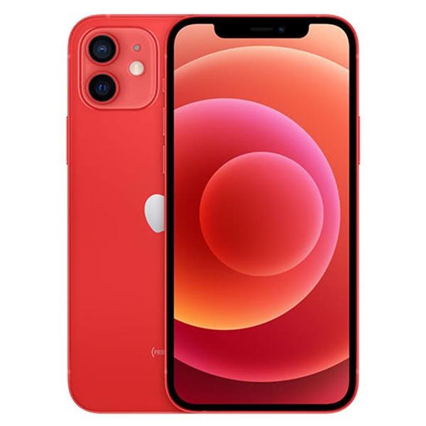 APPLE iPHONE 12 64GB MOBILE PHONE